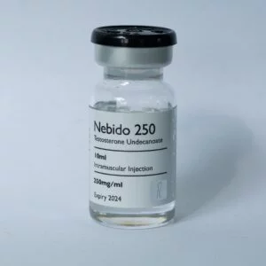 ROHM Nebido 250mg/ml