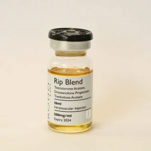 ROHM Rip Blend 200mg/ml