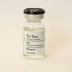 ROHM Tri-Test 400mg/ml