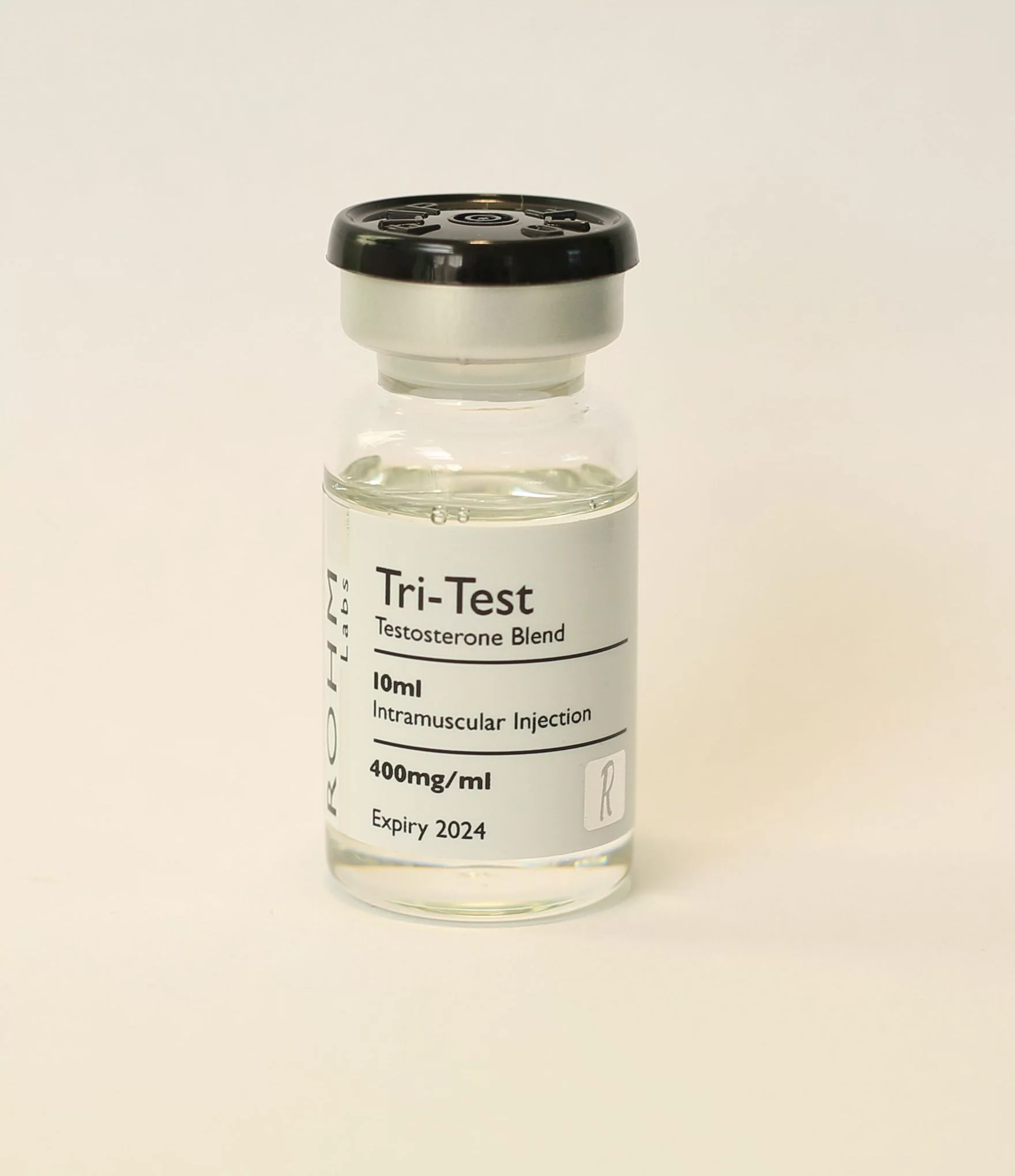 ROHM Tri-Test 400mg/ml