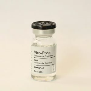 ROHM Test P 100mg/ml