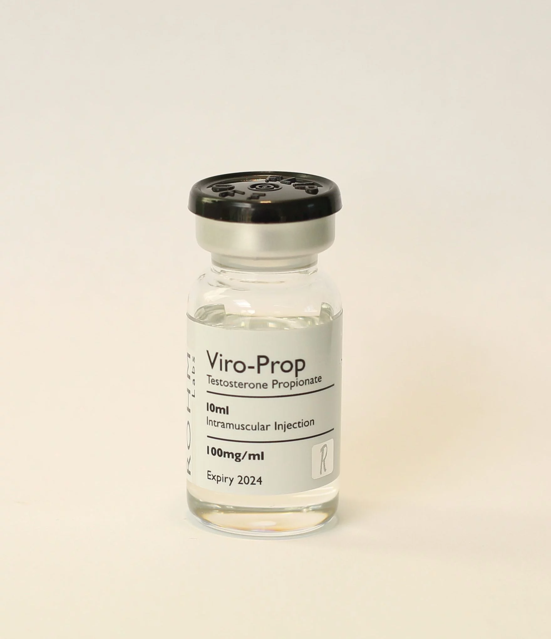 ROHM Test P 100mg/ml