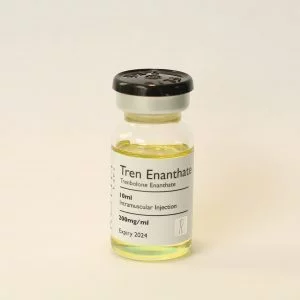 ROHM Tren E 200mg/ml