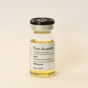 ROHM Tren A100mg/ml