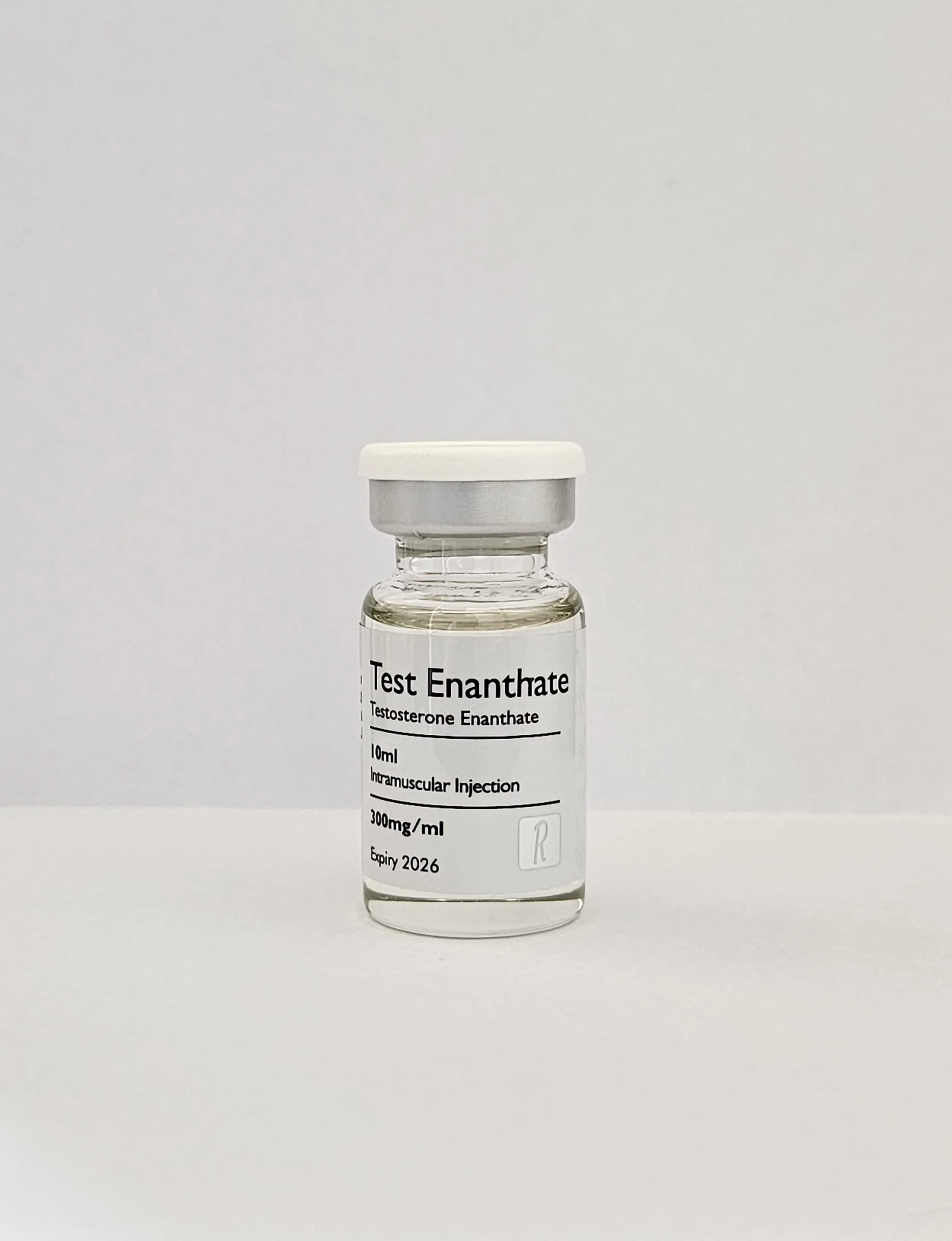 ROHM Test E 300mg/ml