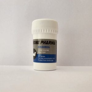 Inone Anadrol 50 x 50mg