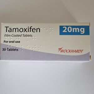 Pharma Nolva 30 x 20mg