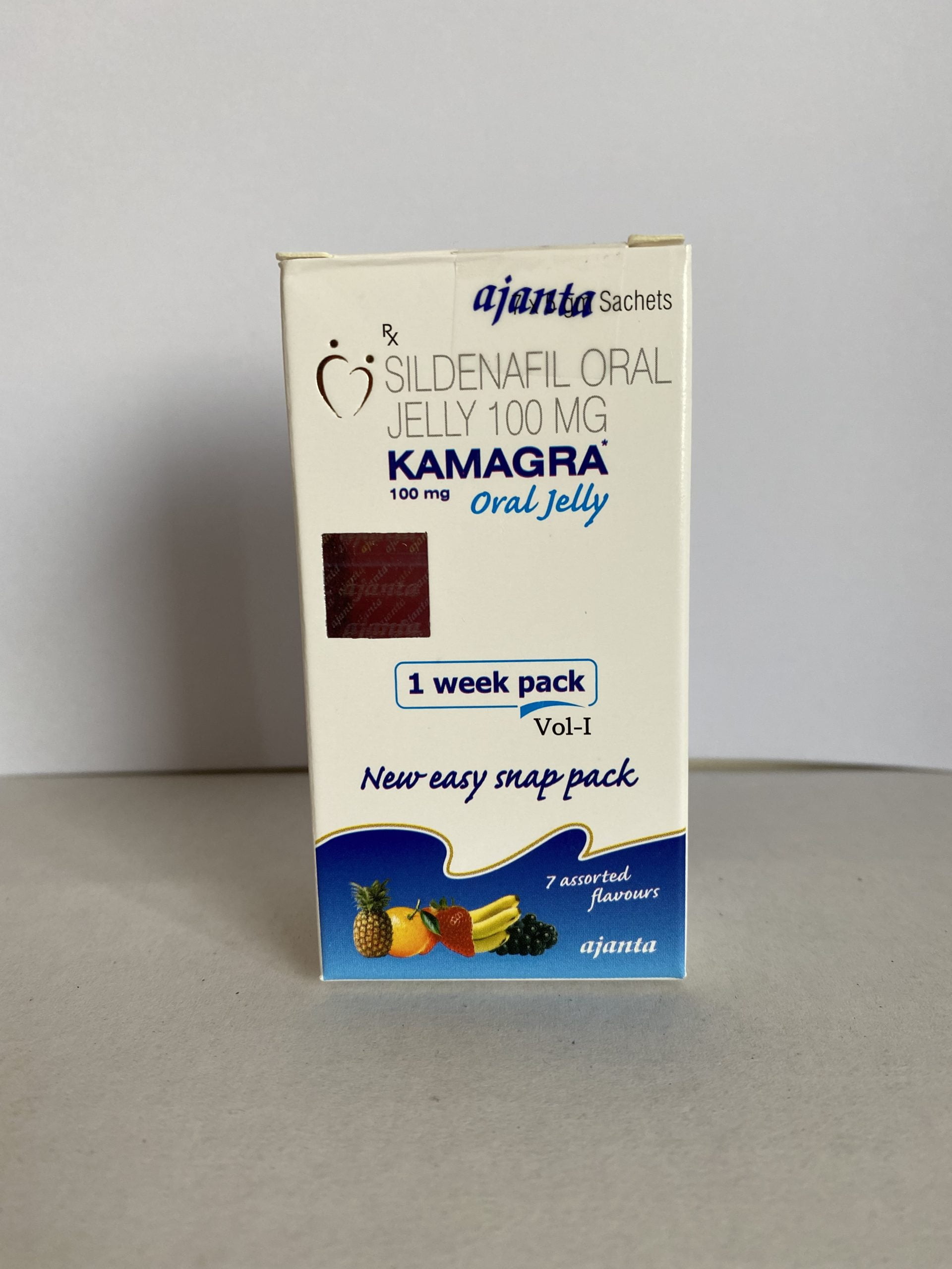 Price Of Kamagra Oral Jelly