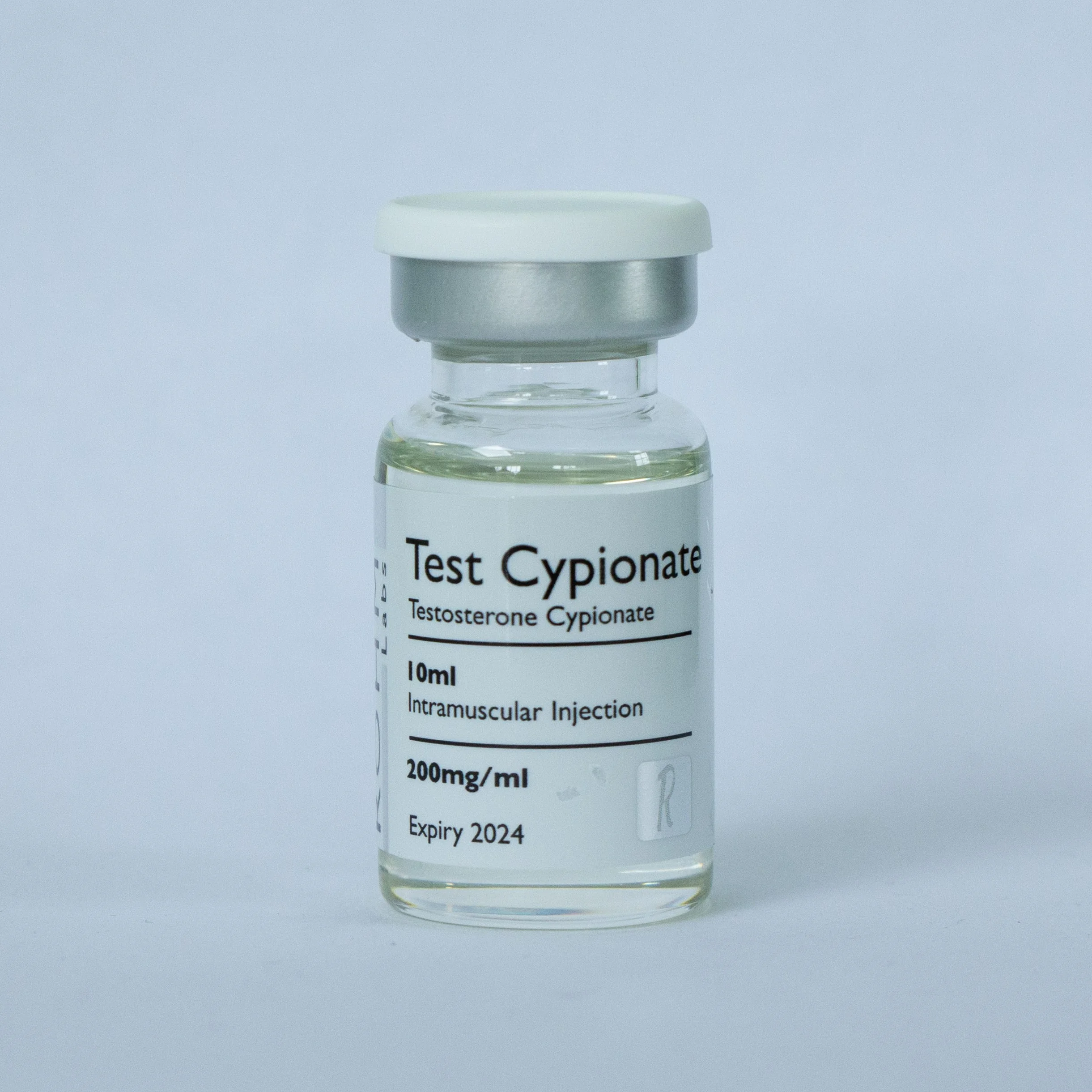 ROHM Test C 200mg/ml