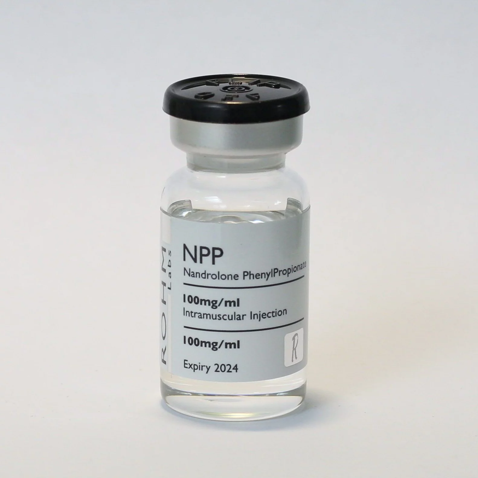 ROHM NPP - 100mg/ml